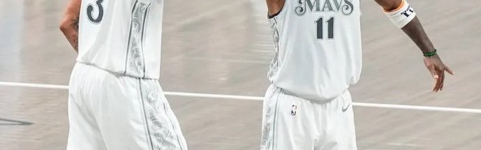 独行侠暗藏4大未来名人堂！基德或迎“三料”名人堂，健康隐患谁没有