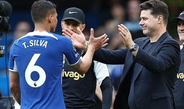 游戏规则模拟器-切尔西五连胜大收官，波切蒂诺：入欧是夺冠第一步！