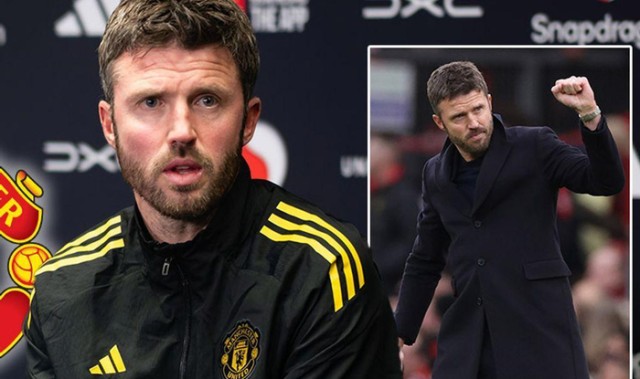 百家乐规则-曼联崩盘，卡里克赛后强硬回怼记者：就是我们踢得差，没借口！|运动员发声|比赛|纽卡|球队|斗志_新浪体育_新浪新闻