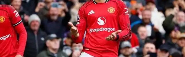 百家乐入门-曼联3-1维拉，B费2助攻，胖虎进球，欧冠稳了