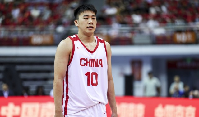 中国男篮有史以来最出色的3位球员？王俊杰：姚明、阿联、杨瀚森