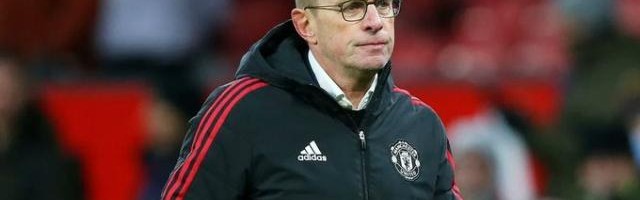 游戏规则模拟器-朗尼克：非常失望 我们本应在上半场就确立胜局