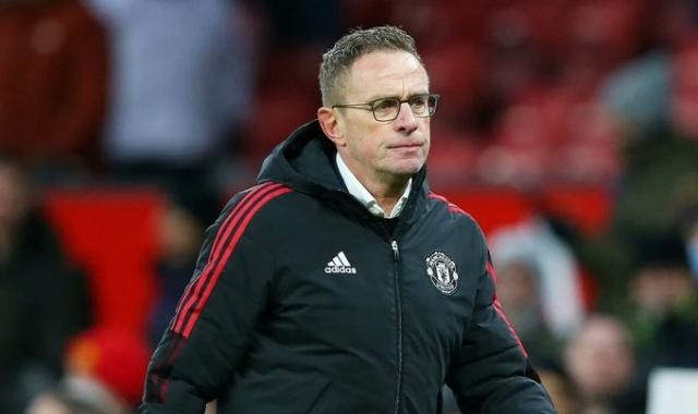 游戏规则模拟器-朗尼克：非常失望 我们本应在上半场就确立胜局