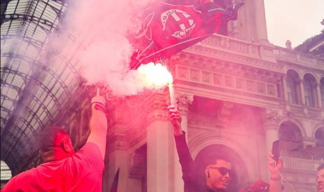 Baccara Gaming-小因吞两分之苦别无望冠军 米兰今夜拉开游行庆典