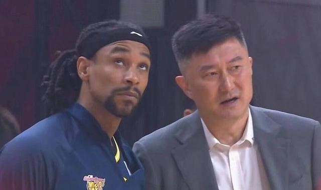 百家乐玩法-萨林杰亲自辟谣！称要与球队冲击总冠军，广东球迷可以放心了