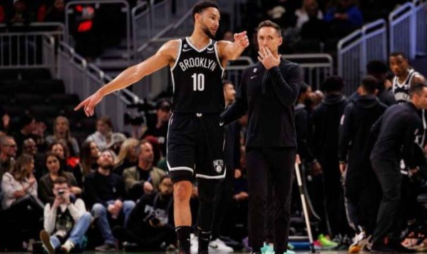 百家乐玩法-【声音】西蒙斯：我真的准备好了 和恩比德不是朋友