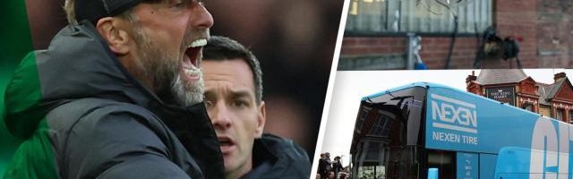 百家乐规则-你投诉，我报警！曼城vs利物浦终成充满仇恨的德比？