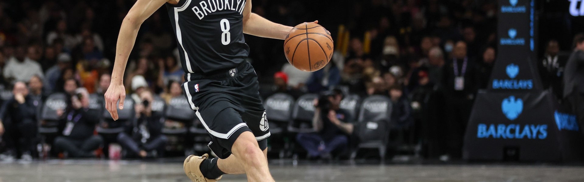 百家乐规则-就俩新秀得分上双！篮网全场仅拿89分 杰明&amp;沃尔夫唯二上双