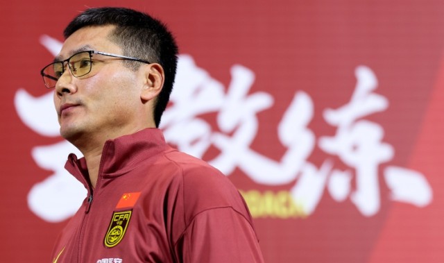 Baccara Gaming-邵佳一大点兵！U23国足+“邵一期”49人谁留谁走？3月将战库拉索