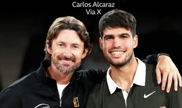 百家乐-阿尔卡拉斯：既不必杞人忧天，更不必危言耸听（之一）|费雷罗|网球|大满贯|卡洛斯·阿尔卡拉斯|ATP_新浪体育_新浪新闻