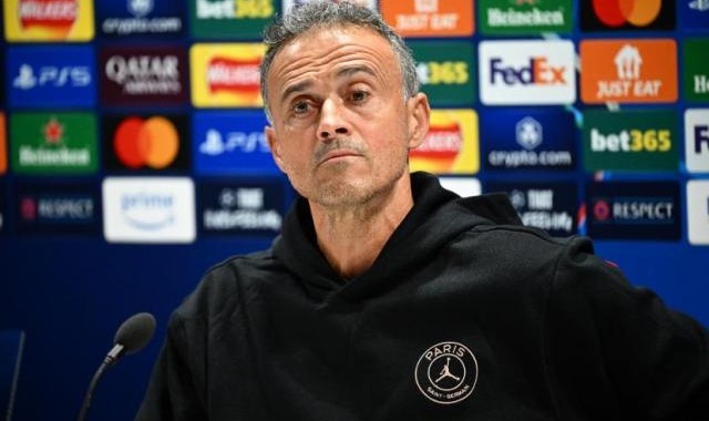 下载-最强势恩里克续约！没了姆总，巴黎听话了也更强了