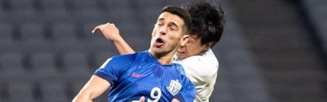 下载-【亚冠】汪海健路易斯进球 申花2比0胜10人川崎前锋