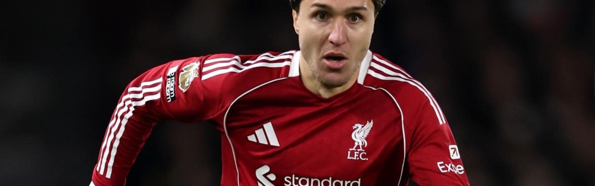 游戏规则模拟器-都体：尤文已准备好正式报价基耶萨，利物浦仍在进行考量