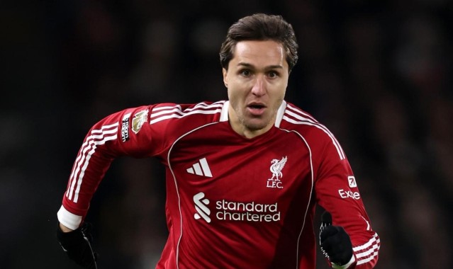 游戏规则模拟器-都体：尤文已准备好正式报价基耶萨，利物浦仍在进行考量