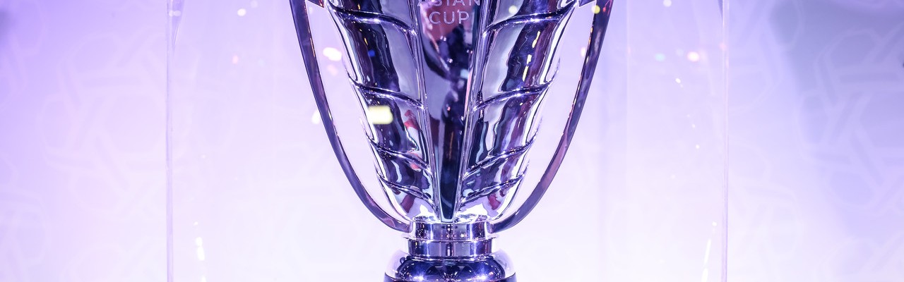 Baccara Gaming-霍启山两会提案：建议粤港澳大湾区联合申办足球亚洲杯