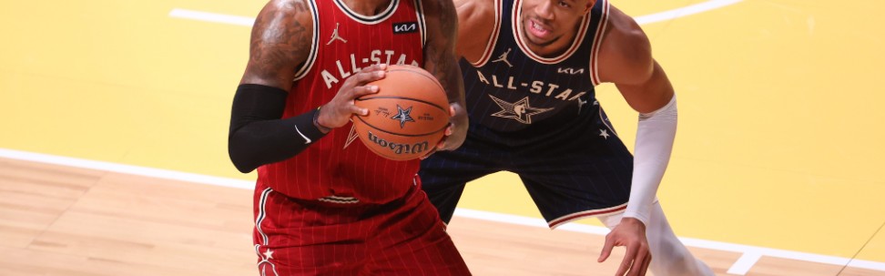 不止字母哥，这5位超巨，都曾在巅峰期离队，他们后来发展如何？