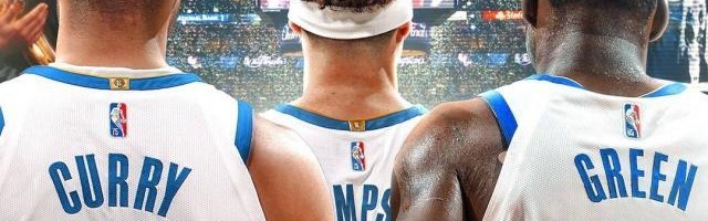 百家乐网站入口-以逸待劳恭候多时！主场+体能让勇士占据先手