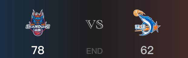 福建vs山东全场录像回放-CBA常规赛(2025年08月27日)