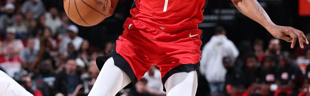 杜兰特39分7助攻火箭险胜森林狼，申京25分14板兰德尔39分