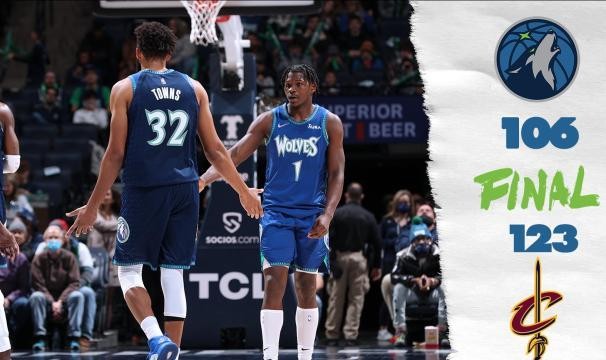 下载-森林狼5连败导致唐斯破防 状元郎或将考虑离开？