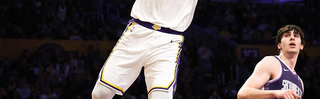 百家乐玩法-詹姆斯41岁、28场21次20+得分！其他同龄人总共才7场！